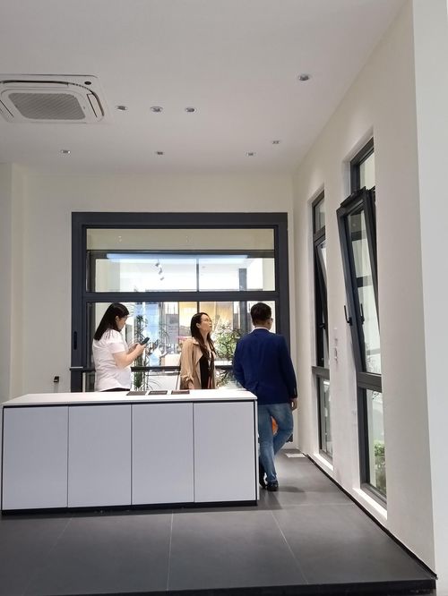 路易絲門窗圓滿落幕第25屆中國鳳池鋁門窗建筑裝飾博覽會，技術(shù)咨詢備受矚目
