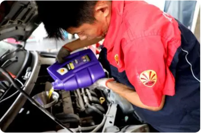 韋爾斯?jié)櫥?賦能汽修廠，在后市場時代破局前行